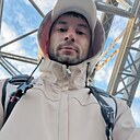 Василий, 34 года