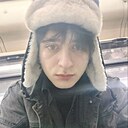 Родион, 20 лет