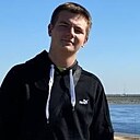Александр, 25 лет