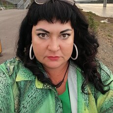 Фотография девушки Ирина, 38 лет из г. Кемерово