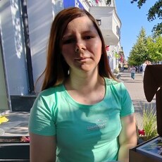 Фотография девушки Алёна, 30 лет из г. Брест