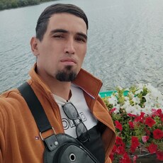 Фотография мужчины Али, 27 лет из г. Павлодар