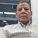 Алик, 60 лет