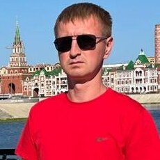 Фотография мужчины Александр, 40 лет из г. Йошкар-Ола