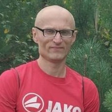 Фотография мужчины Виталий, 40 лет из г. Гомель