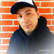 Фотография мужчины Сергей, 37 лет из г. Фрязино