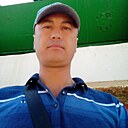 Мамуржон, 39 лет