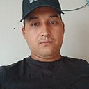 Айдар, 23 года