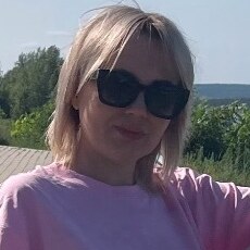 Фотография девушки Ирина, 41 год из г. Самара