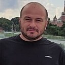 Абубакир, 37 лет