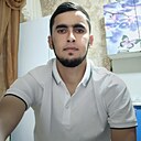 Али, 24 года