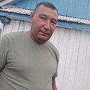 Димон, 40 лет