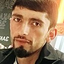 Рауф, 24 года
