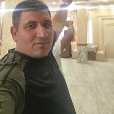 Фотография мужчины Гор, 38 лет из г. Смоленск