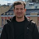 Аллаберди, 30 лет