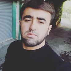Фотография мужчины Muhamed, 37 лет из г. Гамбург