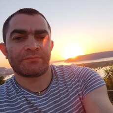 Фотография мужчины Хачатур, 34 года из г. Кемерово
