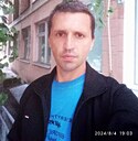 Рома, 43 года