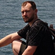 Фотография мужчины Александр, 34 года из г. Уссурийск