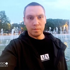Фотография мужчины Сергей, 31 год из г. Горловка