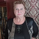 Татьяна, 68 лет