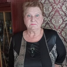 Фотография девушки Татьяна, 68 лет из г. Новокузнецк