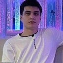 Амир, 26 лет