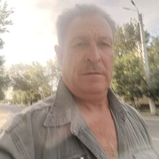 Фотография мужчины Коля, 53 года из г. Ташкент