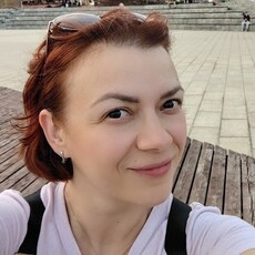 Фотография девушки Юлия, 44 года из г. Краснодар
