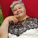 Марджина, 52 года