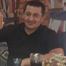 Фотография мужчины Аброр, 41 год из г. Алматы