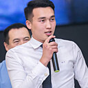Ерлан, 27 лет