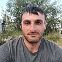 Сафар, 28 лет