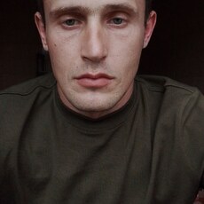 Фотография мужчины Андрей, 29 лет из г. Москва