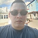 Кемали, 25 лет