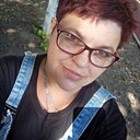 Ангелина, 45 лет