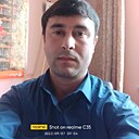 Джамал, 33 года