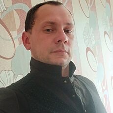 Фотография мужчины Ju, 39 лет из г. Ртищево