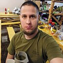 Миша, 28 лет