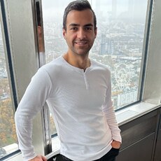 Фотография мужчины Али, 32 года из г. Пенза