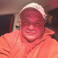 Фотография мужчины Эдик, 46 лет из г. Ногинск