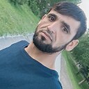 Баха, 35 лет