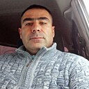 Темур, 43 года