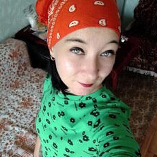 Фотография девушки Света, 30 лет из г. Назарово