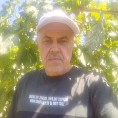 Фотография мужчины Александр, 55 лет из г. Кропоткин