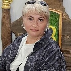 Фотография девушки Любовь, 44 года из г. Томск