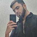 Ахмед, 25 лет