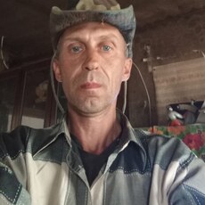 Фотография мужчины Владимир, 43 года из г. Волноваха