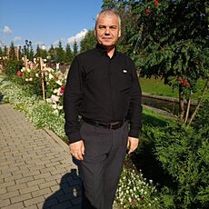 Фотография мужчины Валентин, 55 лет из г. Екатеринбург