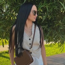 Фотография девушки Анастасия, 23 года из г. Химки
